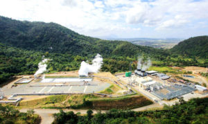 Maibarara Geothermal Inc. (MGI)